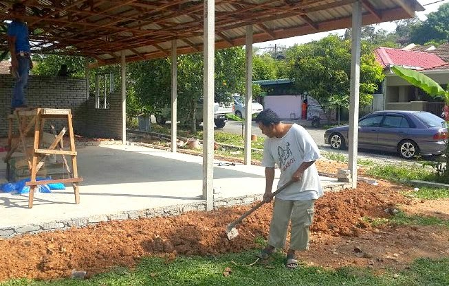 Yang Paling Bernilai Dan Berharga - Taman Rasa Indah (Siri 3)