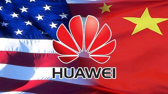 شركة Huawei تطرد مئات العمال الأمريكيين