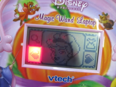 JuaiMurah: Vtech Disney Princess Laptop