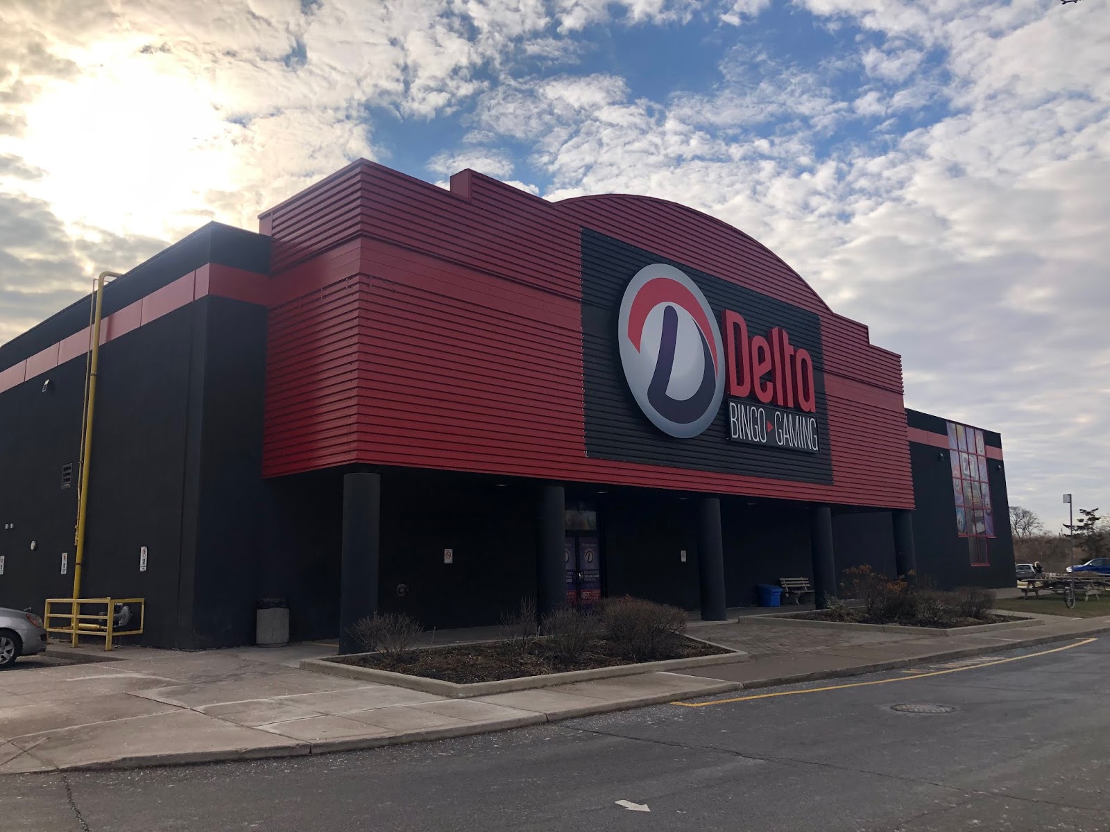 Sleepless In Santiago January 2013