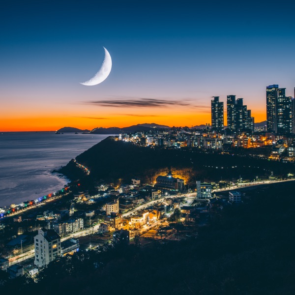 illuminate – Dalmaji-gil Road (feat. KYHO) – Single