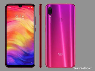 This post i will share with you upgrade version of the firmware xiaomi redmi note 7 pro. before the flash, your device at first makes sure the phone