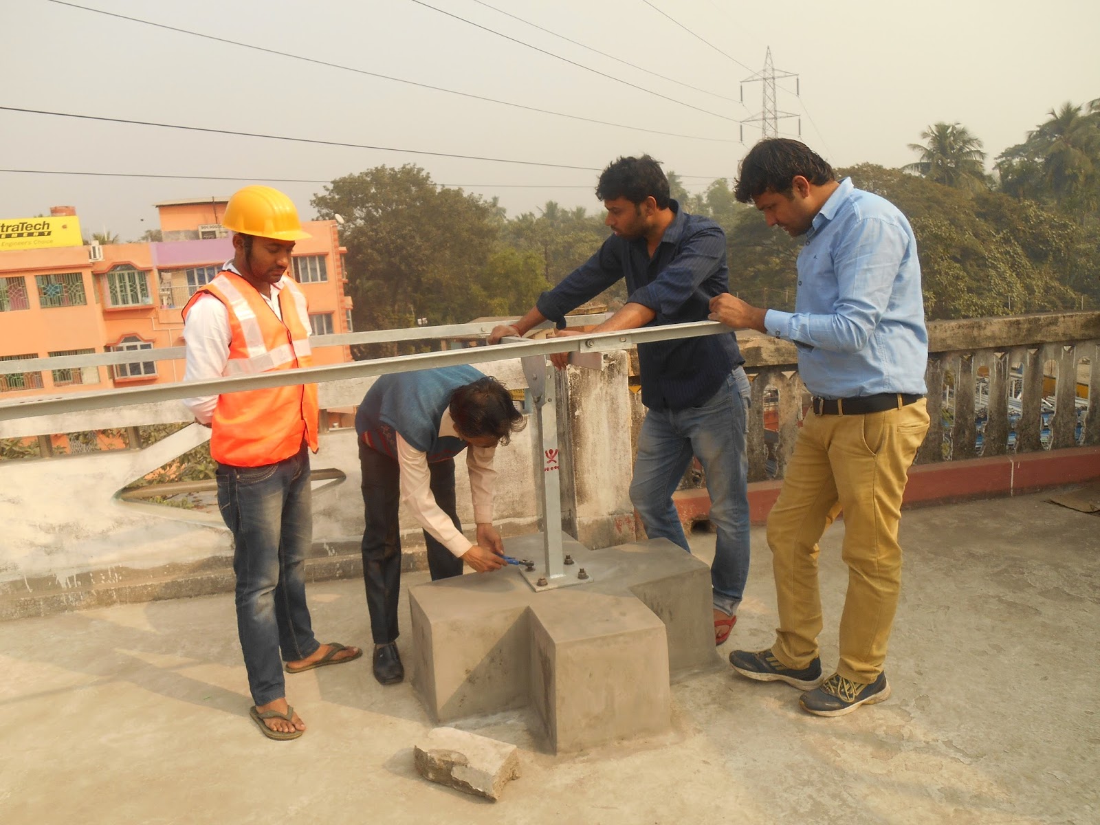 Solar Photovoltaic System Technician, Solar Energy education, training