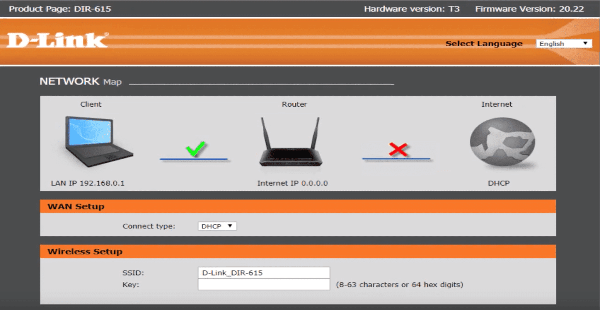 dlinkrouter.local