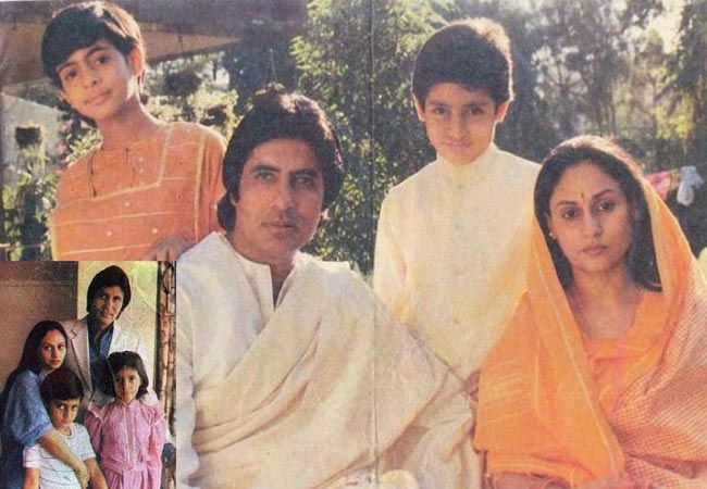 Born To Be A Bachchan Fan: April 2011