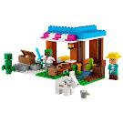 Minecraft The Bakery Regular Set