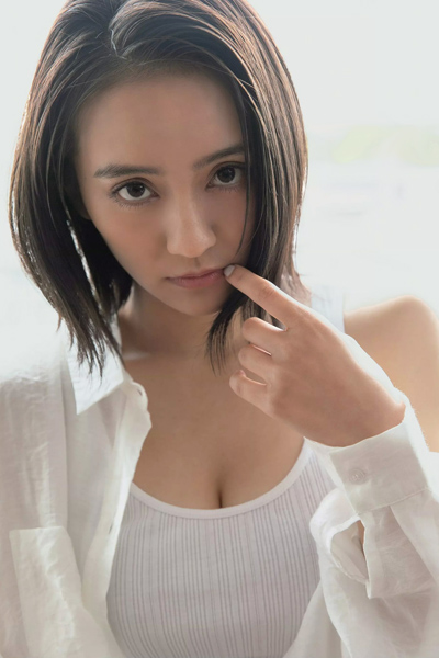 Yui Okada 岡田結実, FLASH 2020.12.22 (フラッシュ 2020年12月22日号)