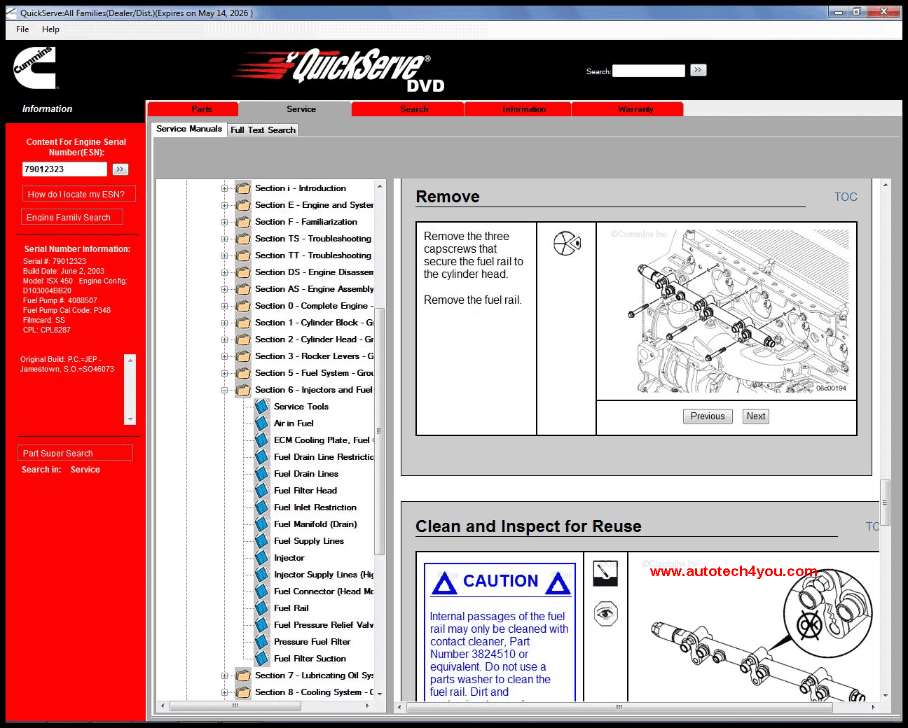 Cummins parts catalog pdf