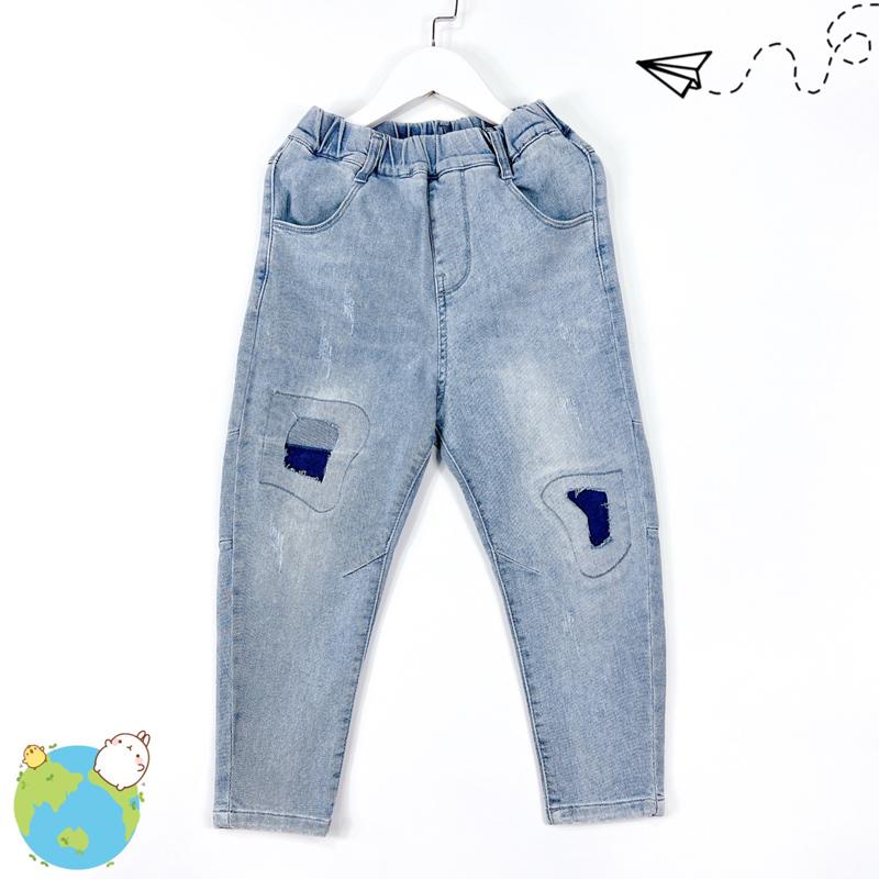 Quần Dài Jean 159089