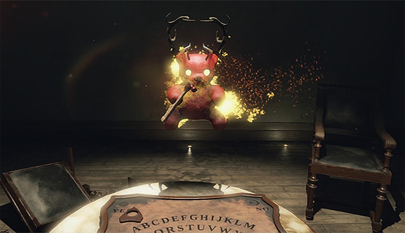 تحميل لعبة الرعب Layers of Fear: Solitude للاندرويد مع جرافيكس خرافي. تحميل لعبة الرعب Layers of Fear: Solitude للاندرويد مع جرافيكس خرافي.