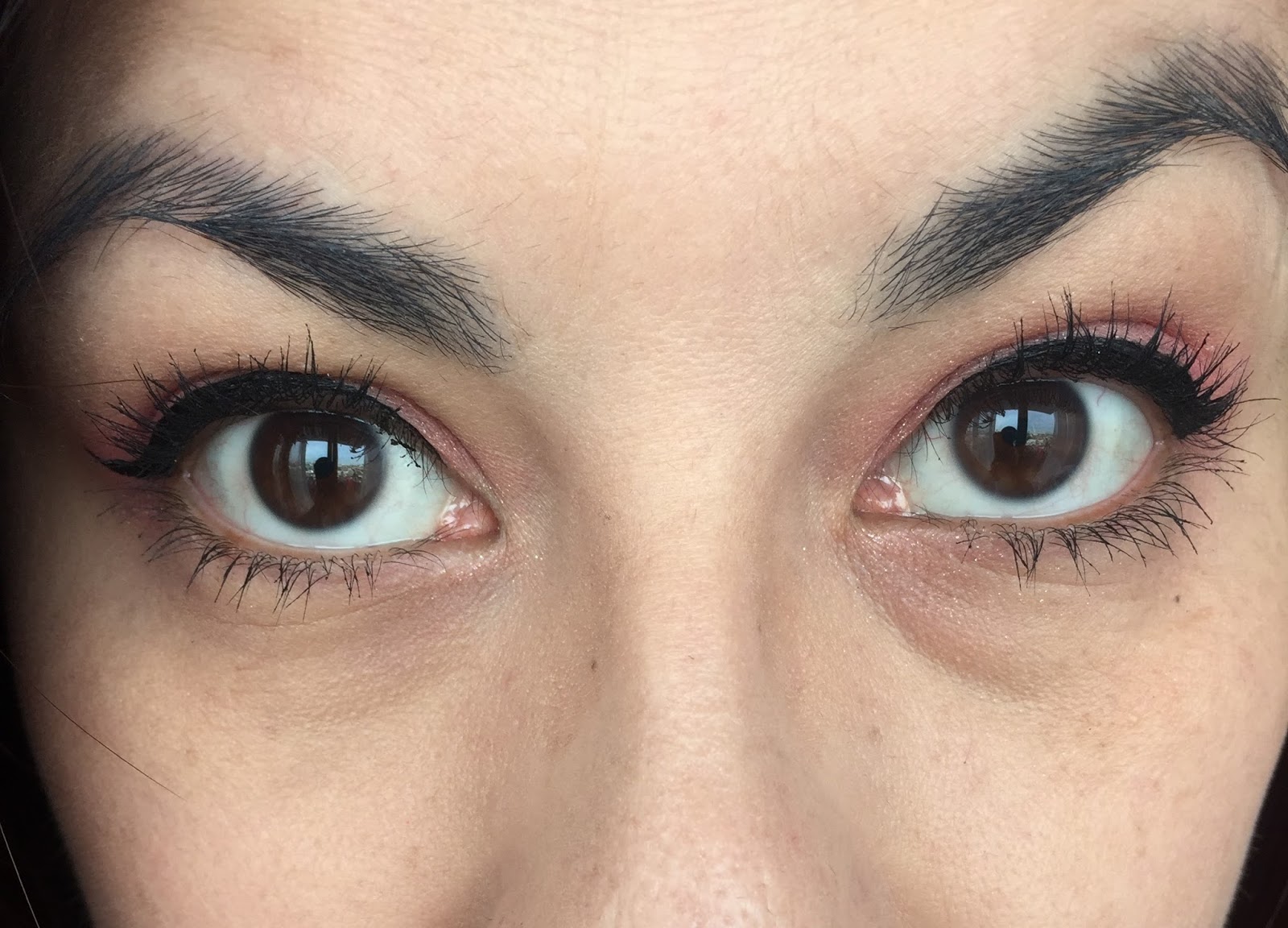 [Etude House] Lash Perm CurlFix mascara Long Lash Korean Beauty Dream