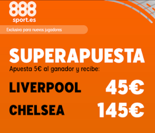 888sport superapuesta supercopa europa Liverpool vs Chelsea 14 agosto 2019 888sport superapuesta supercopa europa Liverpool vs Chelsea 14 agosto 2019