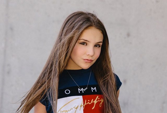 Piper Rockelle Height Weight Age Amp Biography And Quick Info