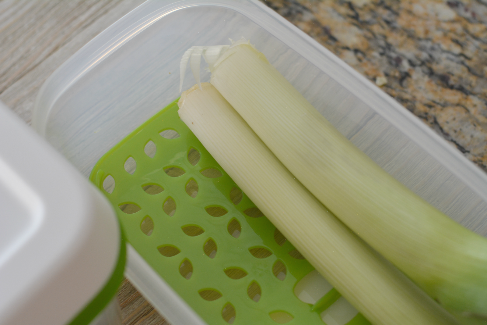 Rubbermaid FreshWorks Review