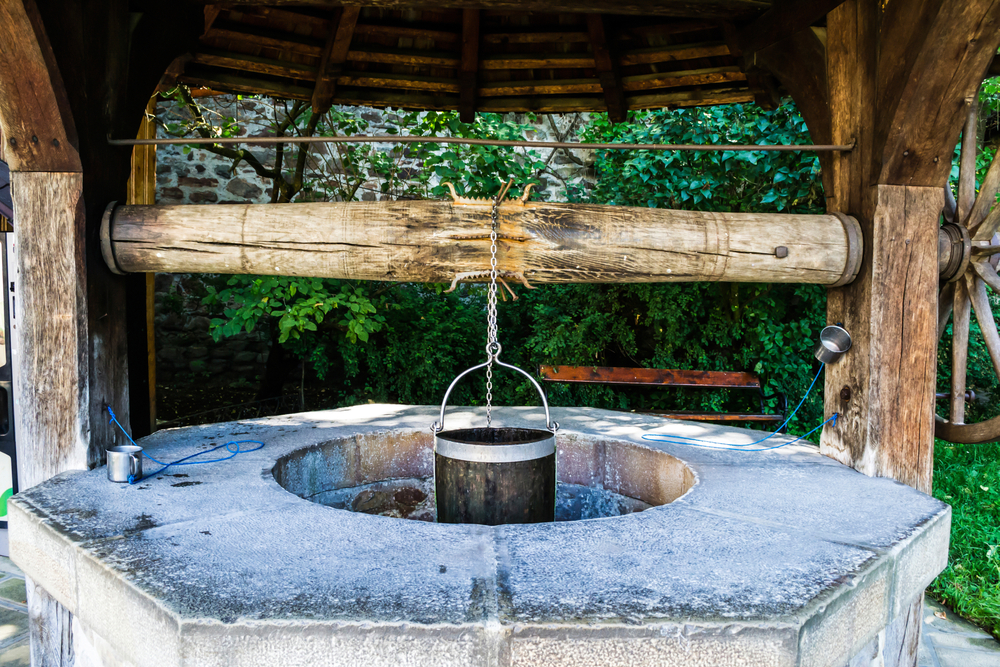 4 Traditional Methods Of Irrigation 4 Traditional Methods Of Irrigation