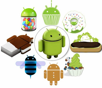 android os update android os update