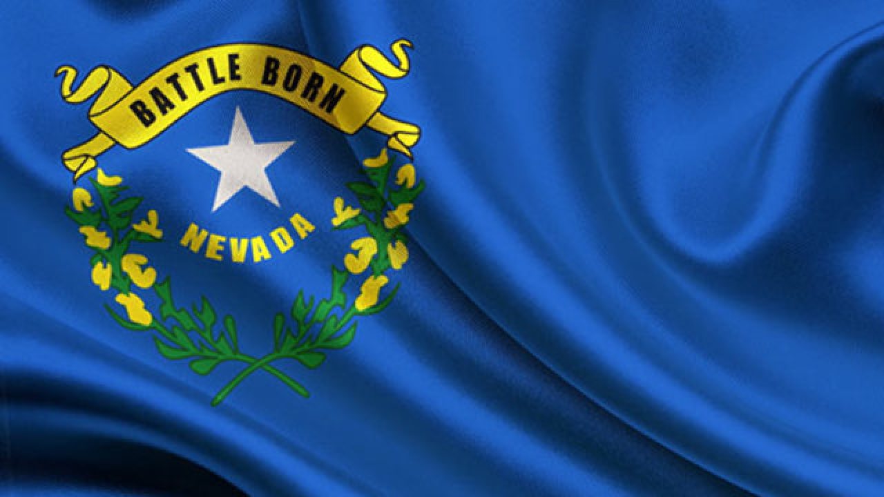 Nevada Day!