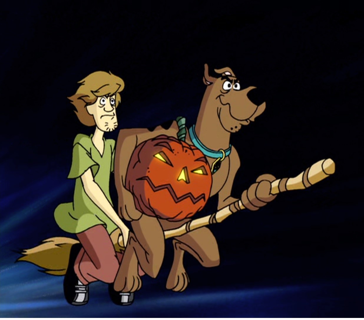 Holiday Film Reviews Scooby Doo! and the Goblin King Holiday Film Reviews Scooby Doo! and the Goblin King