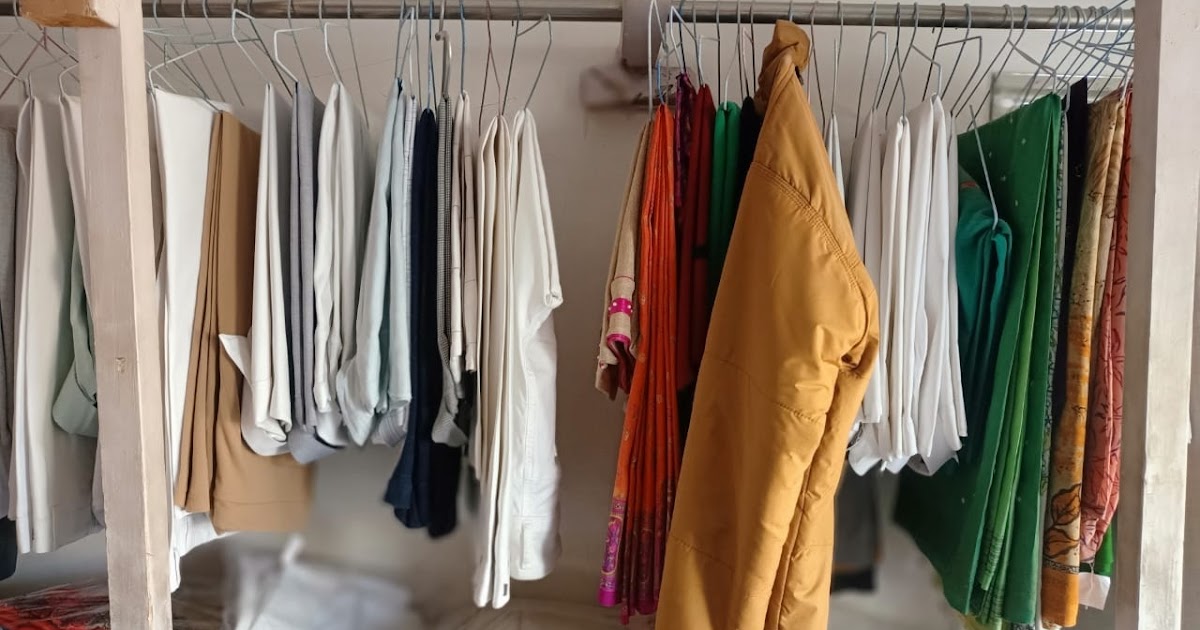 Top 5 Reasons to Use Dry Cleaning Service in Noida