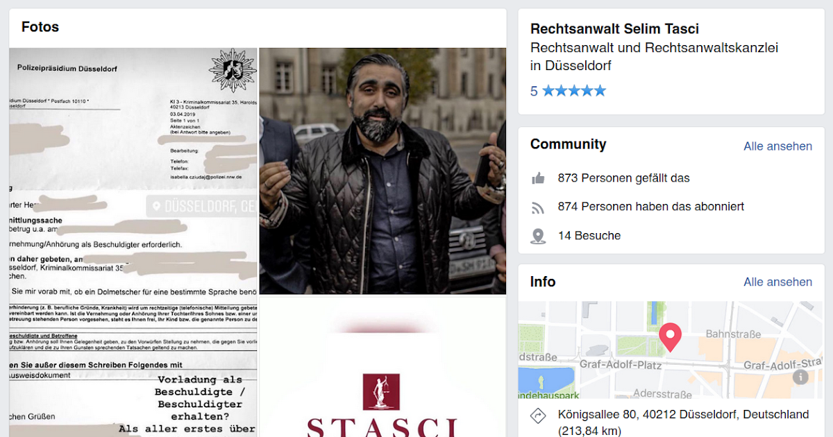 jorg reinholz schlosser abmahngauner ivan dumancic selim tasci wien dusseldorf wuppertal heute offensichtlich lugner vor dem herrn taliban des rechts