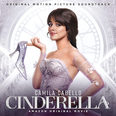 Cinderella 2021 Soundtrack Various Artists