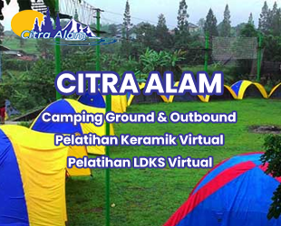 Citra Alam - Camping Ground & Outbound