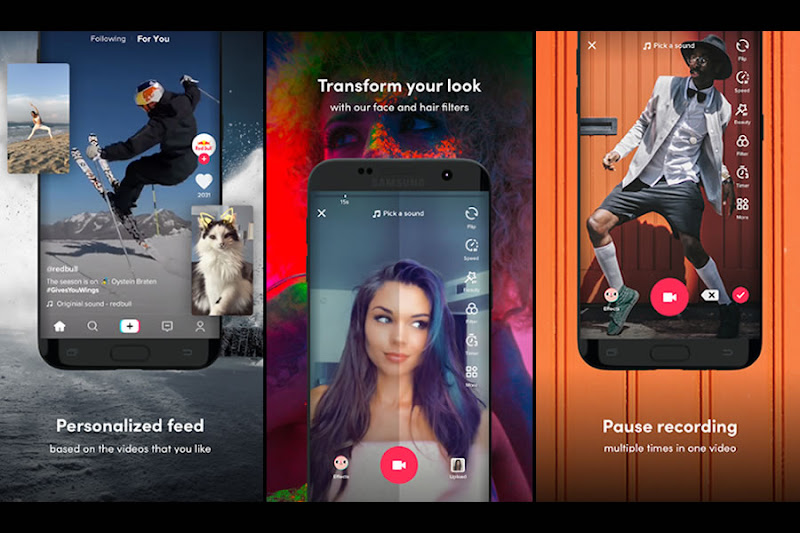 How do people make money on TikTok? How do people make money on TikTok?
