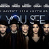 Review Film: Now You See Me 2