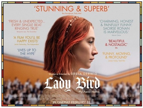 Lady Bird Online Lady Bird Online
