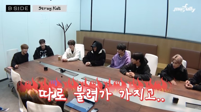 내돌이 소속사 사장을 저격하는 음원을 냈다 (사이다주의) | 인스티즈