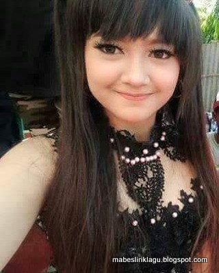 Llirik Lagu Sayang 2 - Jihan Audy | Mabes Lirik