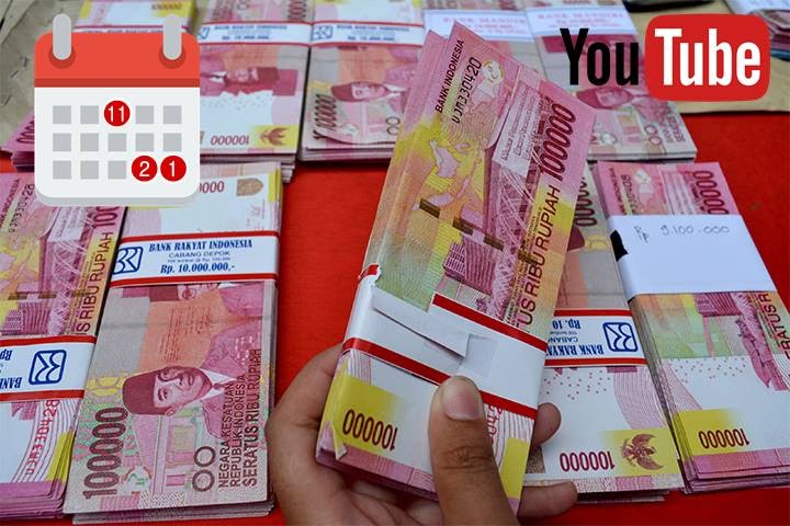 Tanggal Berapa Youtuber Gajian Dari Google Adsense Saifullah Id Tanggal Berapa Youtuber Gajian Dari Google Adsense Saifullah Id