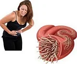 Intestinal Worms-Natural Treatments