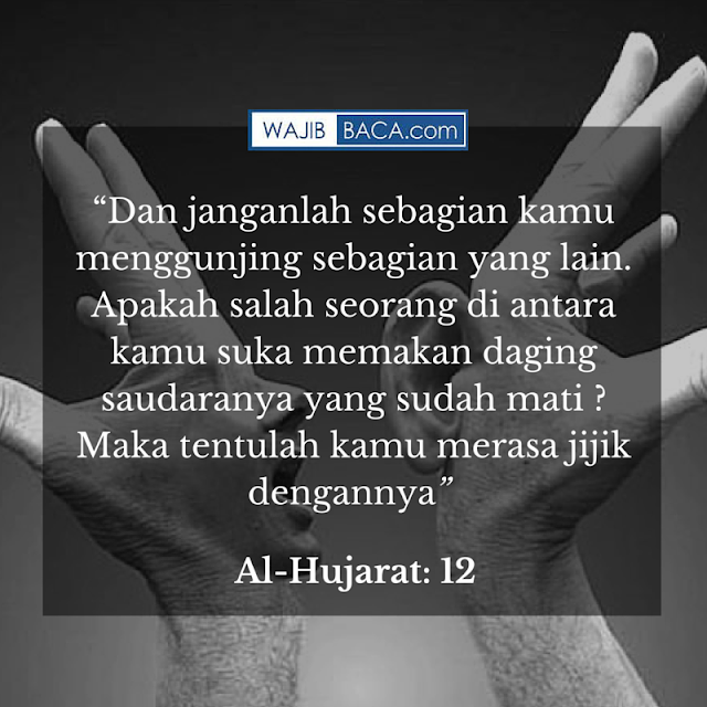 Ssstt! Ini Rahasia Sukses Agar Lisan Tak Menjadi Bumerang