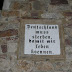 Left-wing extremists desecrate the Wehrmacht monument in Kassel