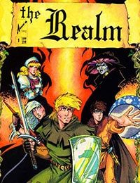 Read The Realm (1986) online