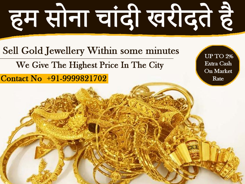gold buyers in the world