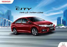 Honda oto Hải Phòng