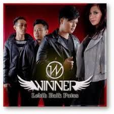 Winner - Lebih Baik Putus download lagu lebih baik putus