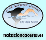 CN Cáceres - Los Delfines