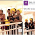 See the 'cleavage revealing attire' these ladies wore for their final year thanksgiving service that got mouths wagging