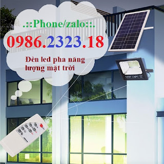 Đèn led năng lượng mặt trời,đèn năng lượng mặt trời 60w led pha,đèn led pha nlmt 60w,đèn năng lượng