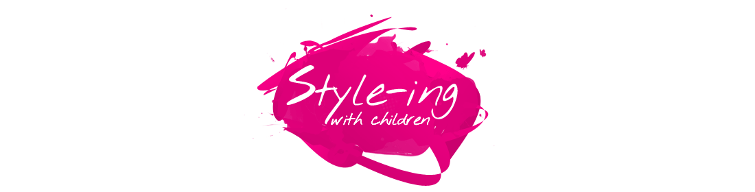 style-ing w/ children