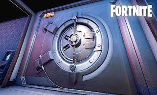 Vault and boss loot locations in Fortnite Chapter 2 Season 2 Vault and boss loot locations in Fortnite Chapter 2 Season 2