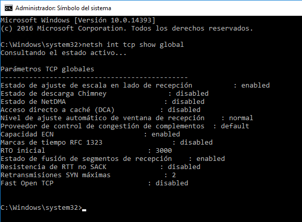 ipv4 checksum offload ipv4 checksum offload