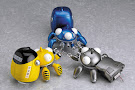 Nendoroid Ghost in the Shell Tachikoma (#015) Figure