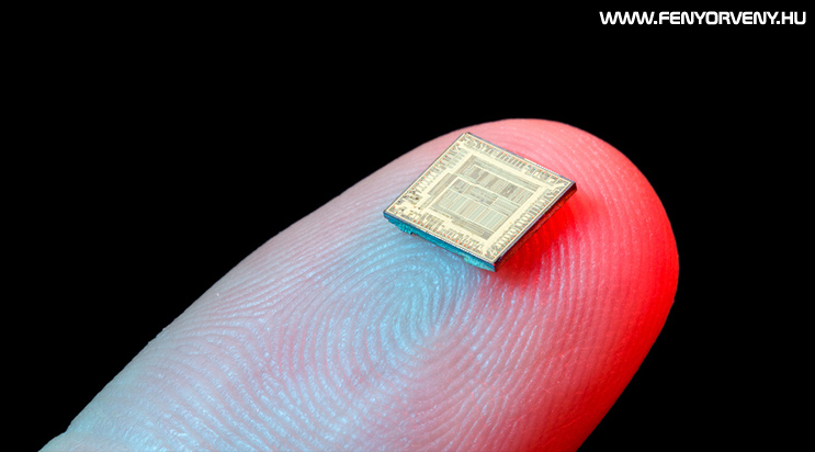 2013 márciusától kötelező a RFID chip Amerikában