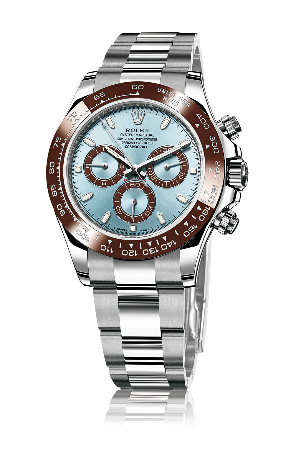 rolex daytona 50th anniversary