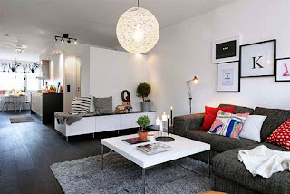 Design Lamps Latest Modern Living Room