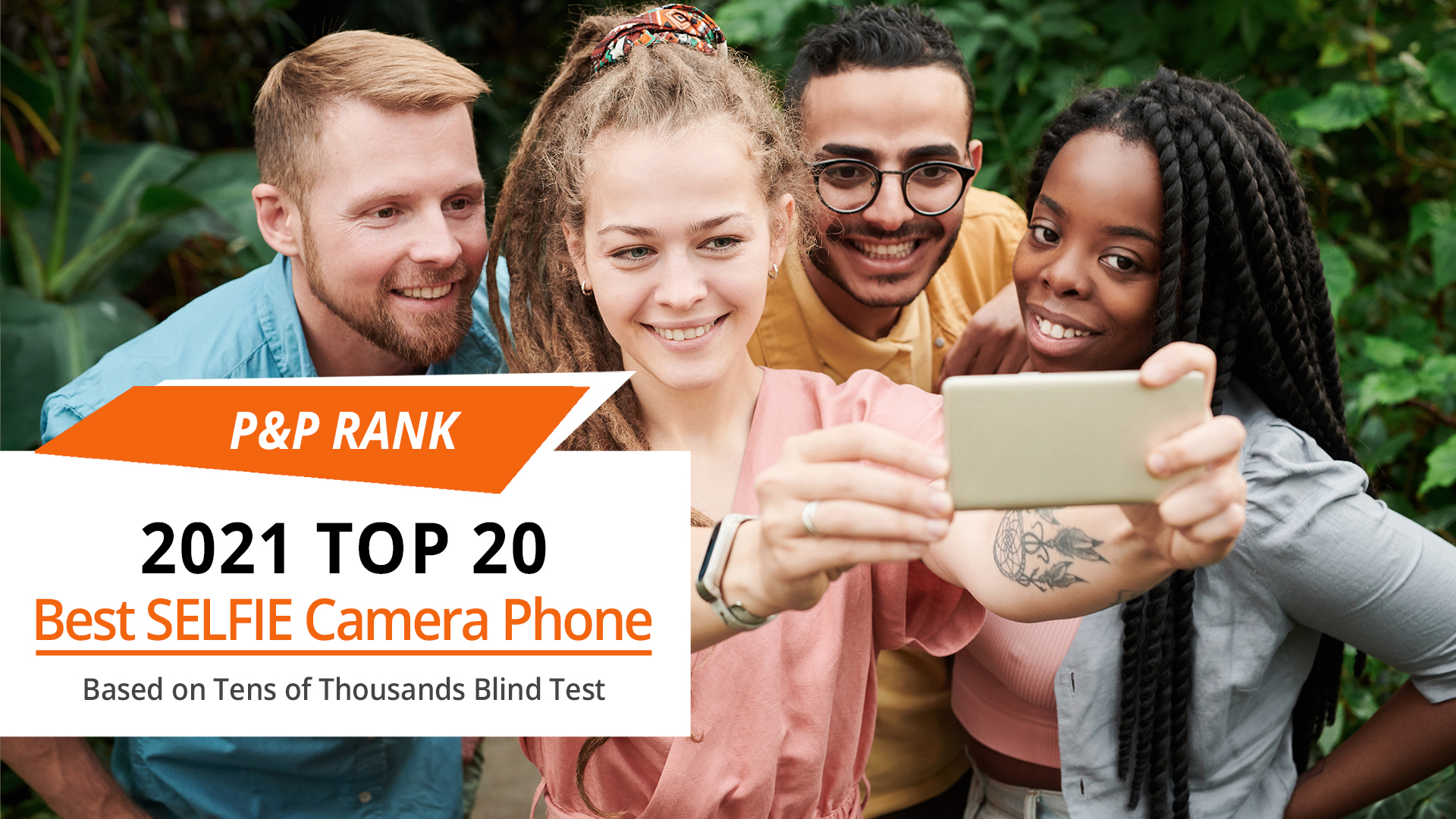 By comparing mobile phone images taken under the same light conditions, people can vote for the picture they prefer in each scene. You can find Best Camera Phone and Best Selfie Camera at P&P RANK.